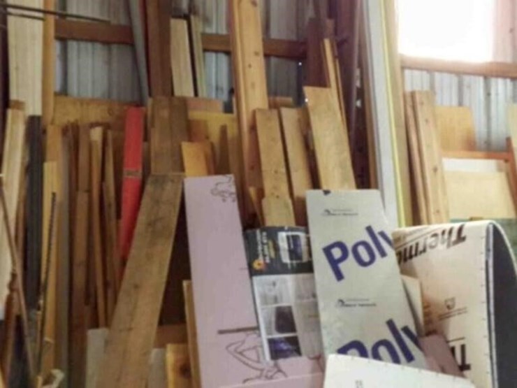 misc-wood,-boards,-planks---lots-image-1