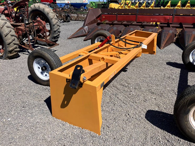 #114111-•-industrias-america-f12-box-blade-#538752-image-3