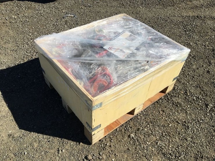 unused-ratchet-binders-and-chain-set-image-2