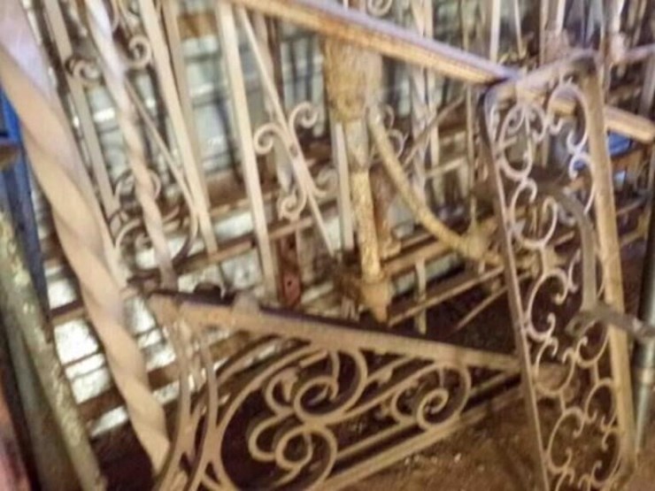 misc-decorative-iron,-railing,-tin-image-3