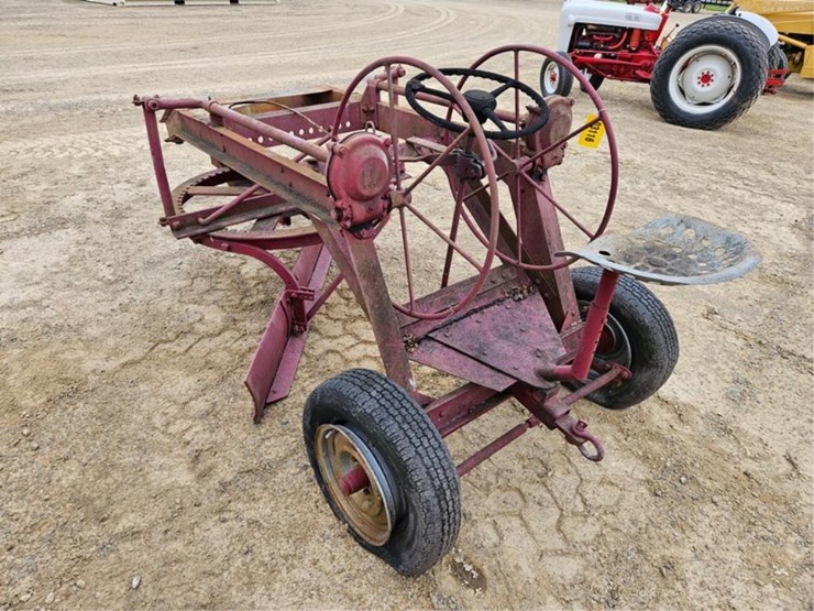 #3116-•-pull-type-road-grader-image-19