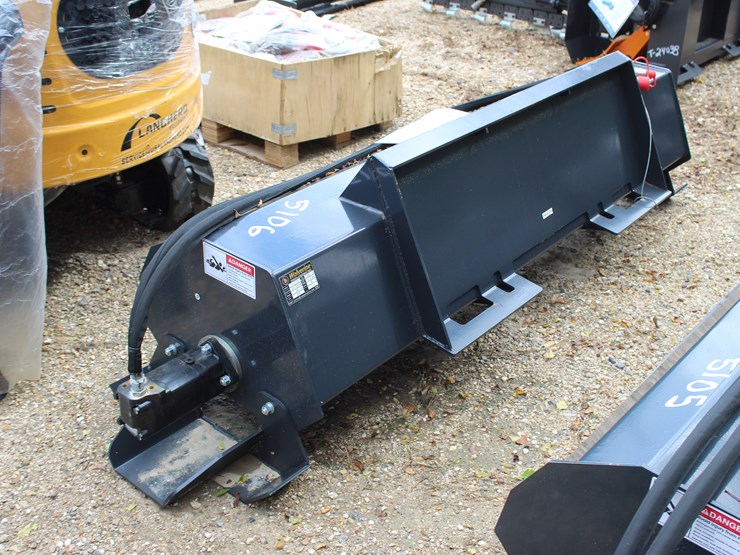 #5106-•-2025-wolverine-skid-steer-hyd-rotary-tiller-attachment-image-2