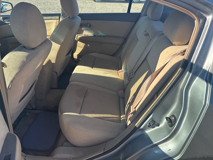 #24452-•-2008-nissan-sentra-image-5