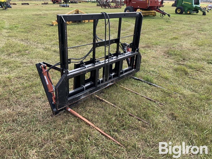 mds-hc233eb-bale-stabber-w/hydraulic-push-off-image-3