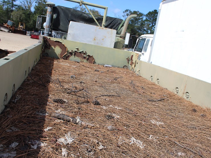 #1815-•-military-truck-|-for-parts/repairs-|-no-title-image-8