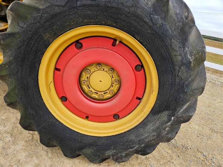 #3093-•-massey-ferguson-34a-tractor/loader-image-44