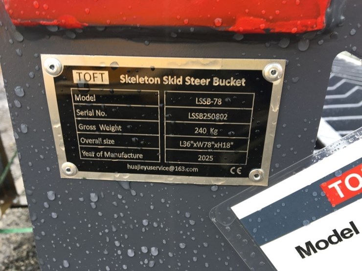 unused-lssb-78-78in-light-weight-grid-bucket,-image-4