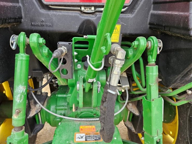 #3087-•-john-deere-4066-4x4-tractor,-h180-loader-image-21