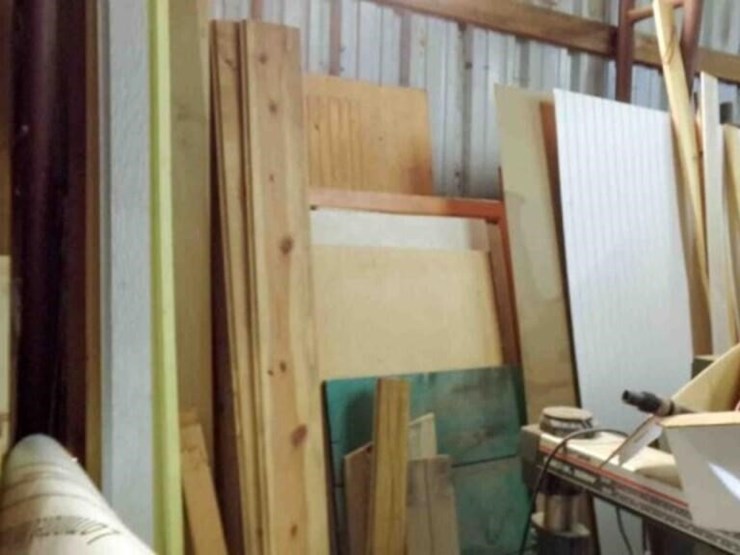 misc-wood,-boards,-planks---lots-image-5