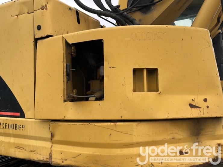 2006-caterpillar-321c-lcr-image-13