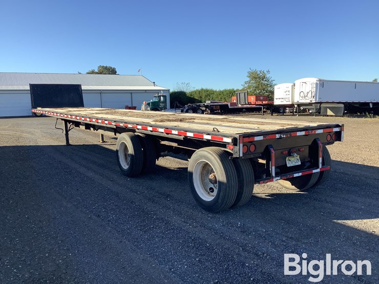 1987-fruehauf-pb80-t2w-48xw-t/a-spread-axle-flatbed-trailer-image-7