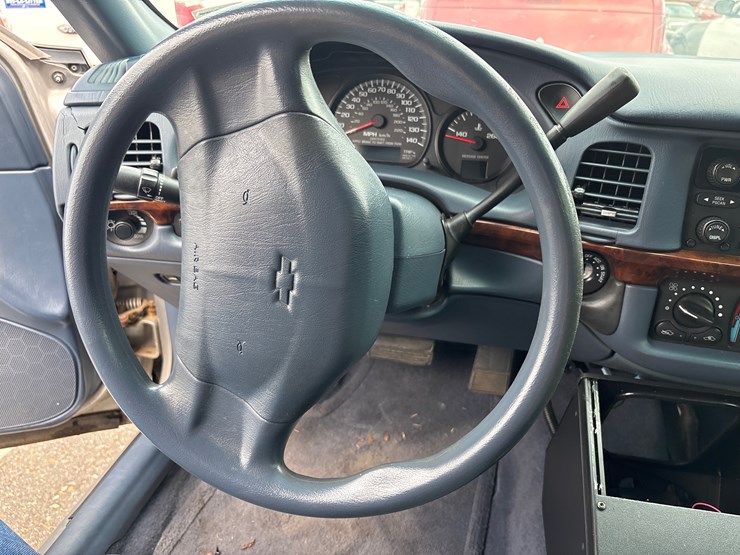 #5013-•-2005-chevrolet-impala-|-for-parts/repairs-image-9