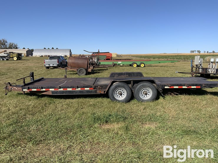 2008-quality-t/a-tiltbed-flatbed-trailer-image-8