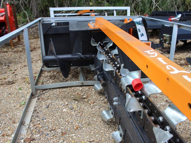 #5121-•-2025-wolverine-skid-steer-trencher-attachment-image-3
