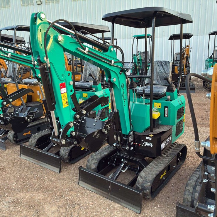 2025 CFG INDUSTRY MH12RX