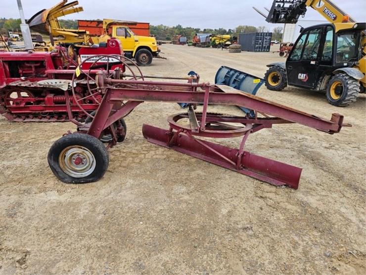 #3116-•-pull-type-road-grader-image-6