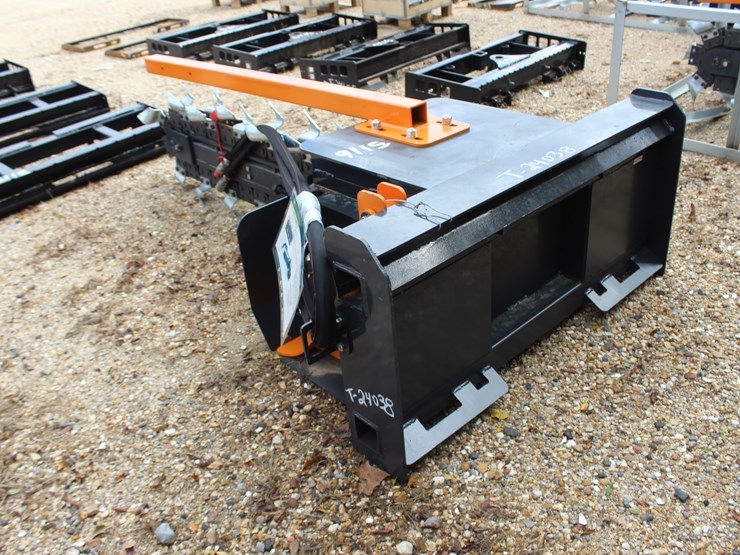 #5116-•-2025-wolverine-skid-steer-trencher-attachment-image-3