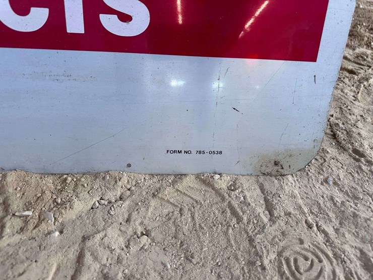 white-outdoor-power-products-double-sided-sign-image-2