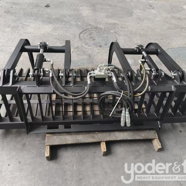 Unused 2025 PABREAK RGB240