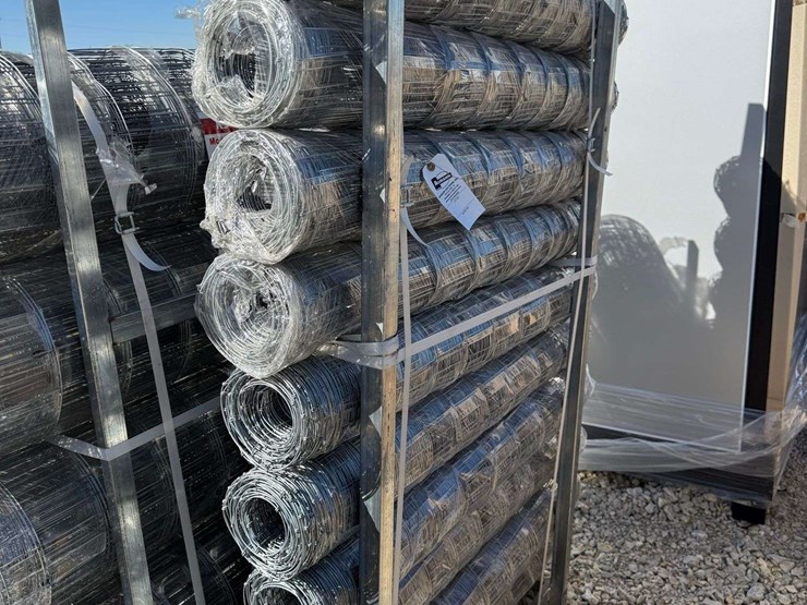 (10)-rolls-–-4’x100’-heavy-duty-galvanized-field-fence-image-1