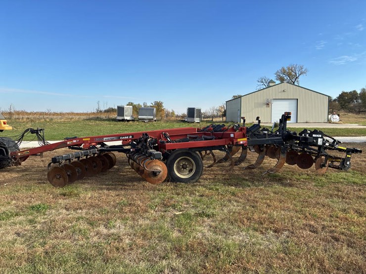 #114633-•-cih-730c-disc-ripper-#jfh0032678-image-3