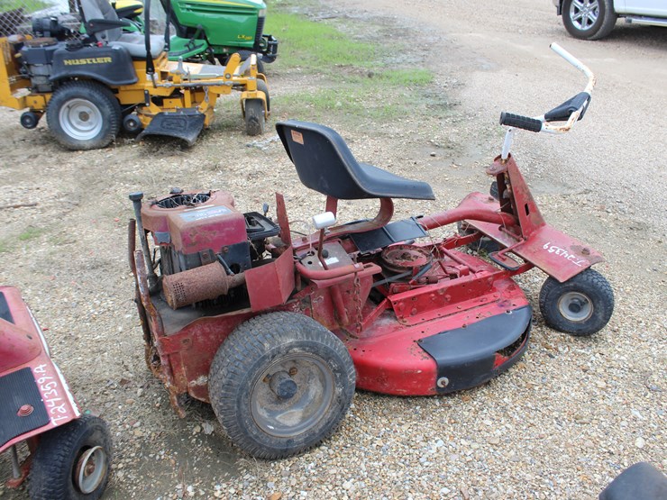 #24359-•-snapper-mower-|-parts-or-repair-image-4