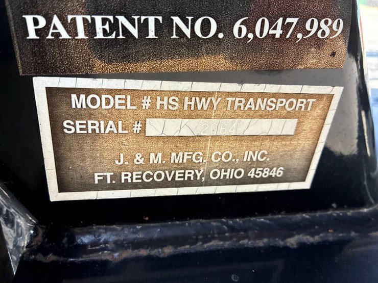 #122155-•-j&m-trail-blazer-head-cart-#2064-image-2