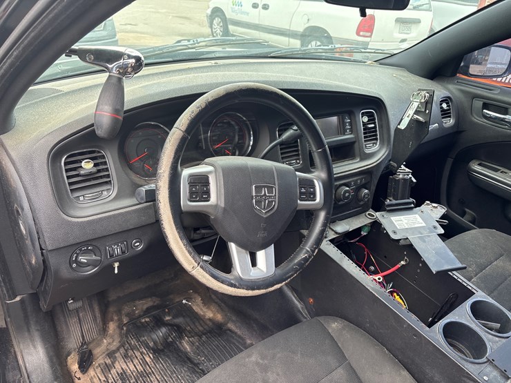 #5016-•-2014-dodge-charger-|-for-parts/repairs-image-7