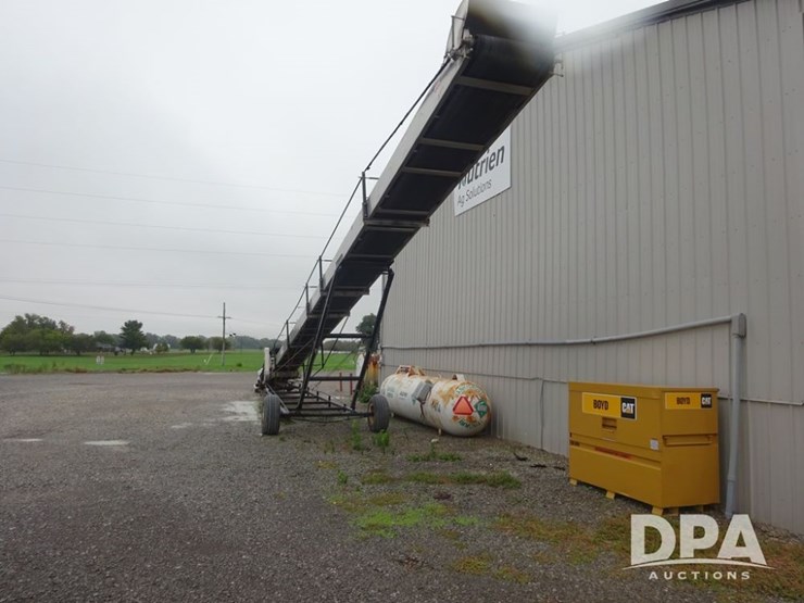 adams-dry-fertilizer-conveyor-(pz14050,-unit-101993)-image-13
