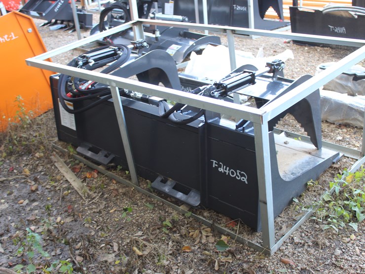 #5170-•-2025-wolverine-72in-grapple-bucket-for-skid-steer-image-3