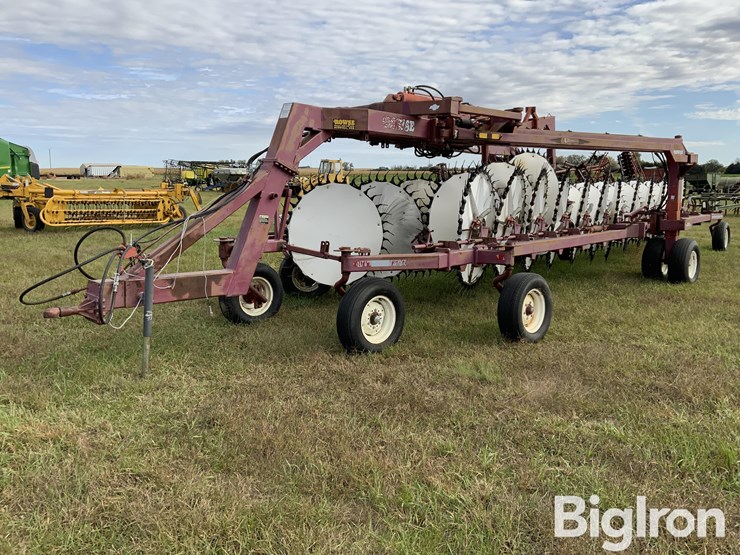 2007-rowse-ultimate-v-rake-image-1