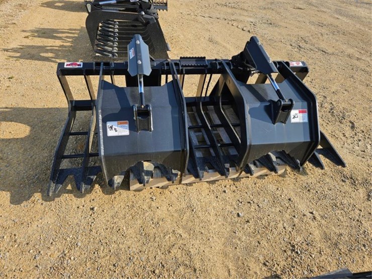 #3030-•-new-stout-84"-grapple-bucket-image-8