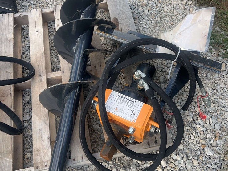 skid-steer-auger-drive-and-bit-set-image-2