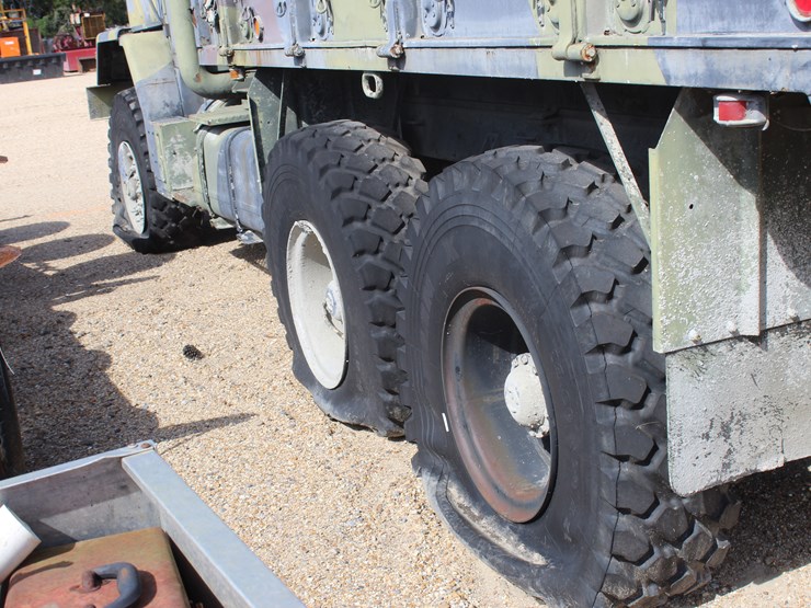 #1815-•-military-truck-|-for-parts/repairs-|-no-title-image-7