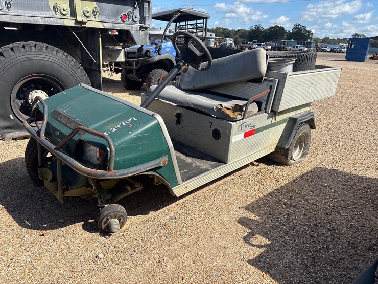 #1818-•-club-cart,-turf-252-|-parts-or-repair-|-not-titled-image-4