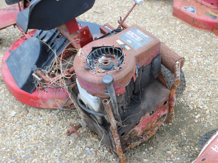 #24359-•-snapper-mower-|-parts-or-repair-image-5