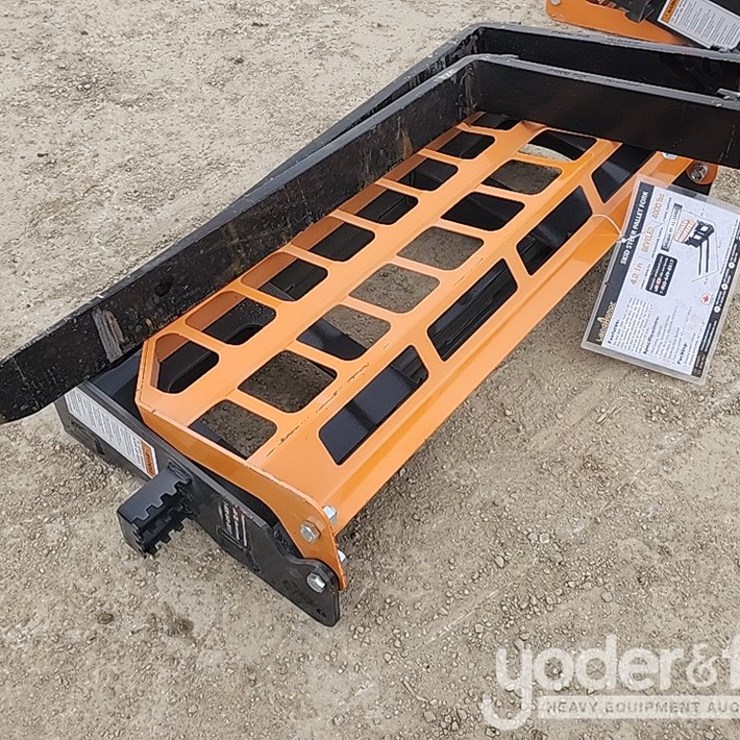 Unused 2025 Landhonor PF-11-3500G