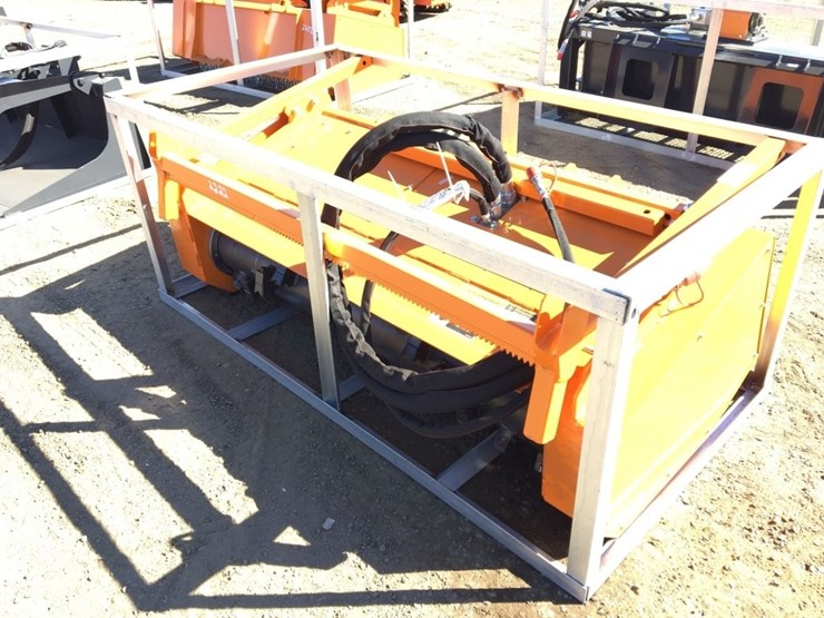 unused-wolverine-dum-26-73w-drum-mulcher-image-1