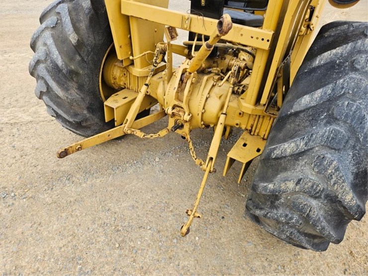 #3093-•-massey-ferguson-34a-tractor/loader-image-22