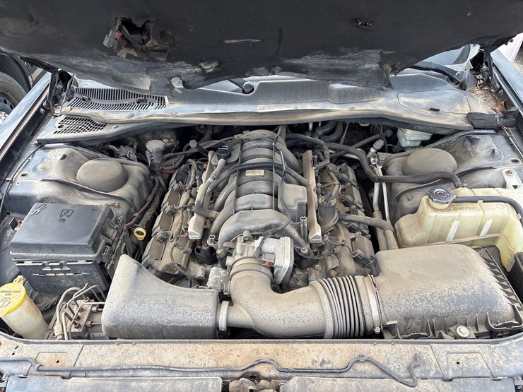 #5015-•-2012-dodge-charger-|-for-parts/repairs-image-12