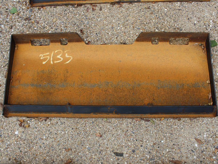 #5135-•-2025-wolverine-1/2-inch-quick-attach-mount-plate-image-1