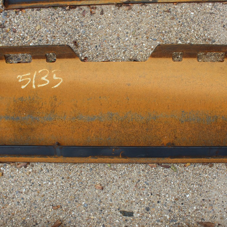 #5135 • 2025 WOLVERINE 1/2 INCH QUICK ATTACH MOUNT PLATE