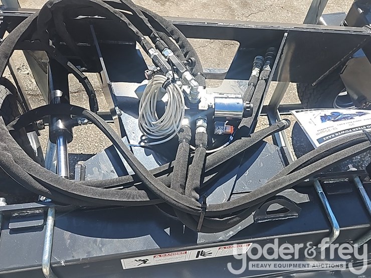 unused-72"-power-rake-(sspr-72w)-to-suit-skidsteer-image-9