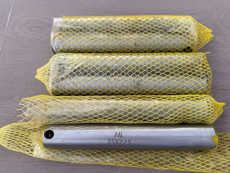 (6)-hl-35x225-universal-bucket-pins,-hardened-steel-image-1