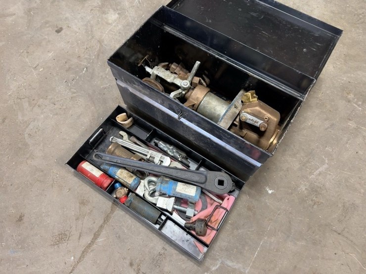 mueller-b-101-pipe-tapping-machine-image-2