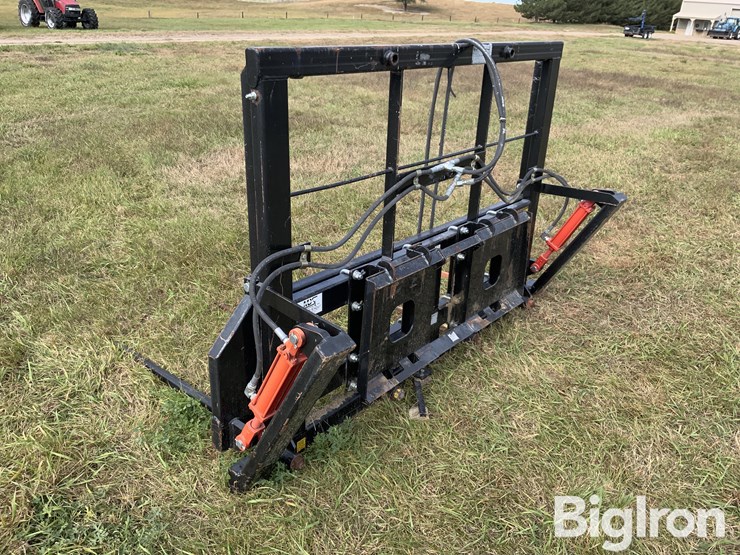 mds-hc233eb-bale-stabber-w/hydraulic-push-off-image-7