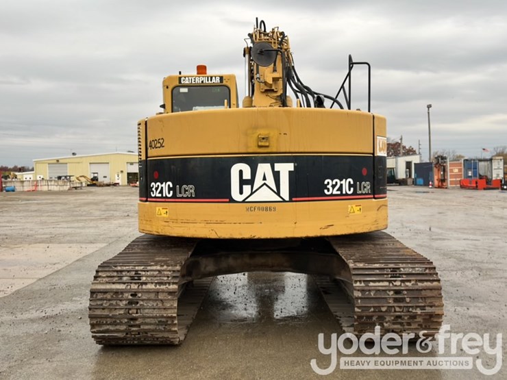 2006-caterpillar-321c-lcr-image-7
