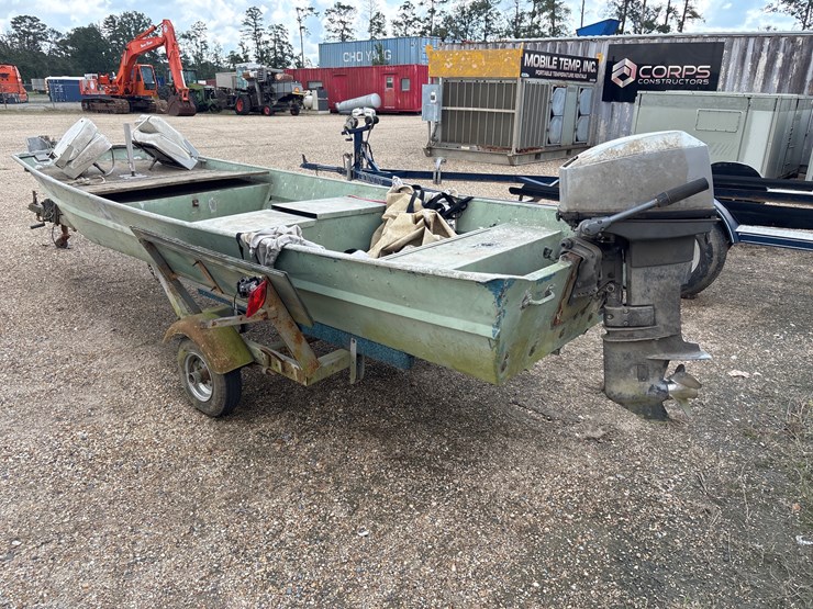 #24586-•-12ft-bateau-boat-|-no-title-on-boat-and-trailer-image-1