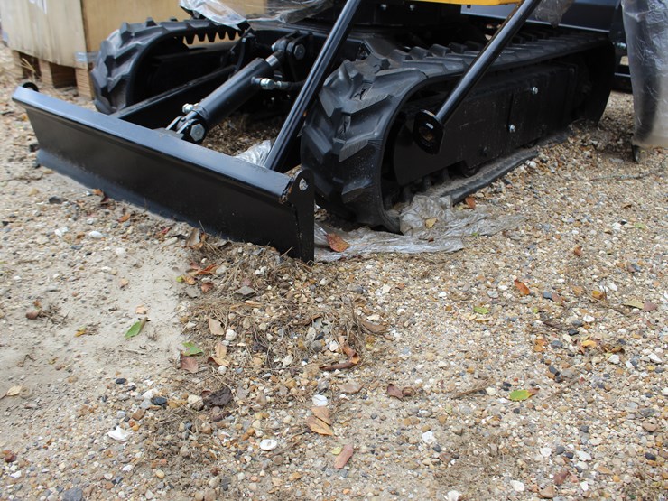 #5107-•-2025-landhero-mini-excavator,-15hp-image-5