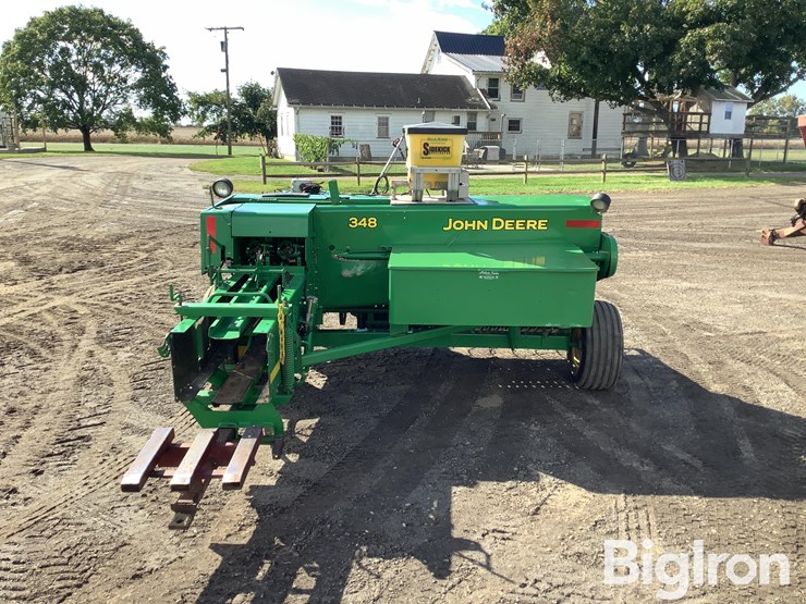 2009-john-deere-348t-small-square-baler-image-6